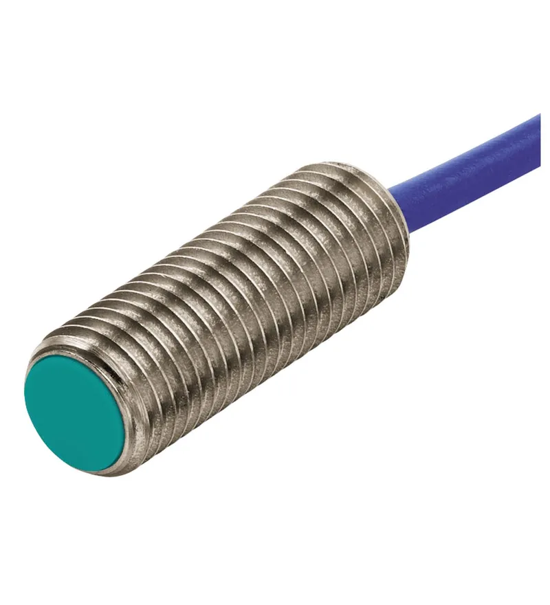 Inductive sensor NJ1,5-8GM-N-0,5M-V1-Y247834 — photo 2 of 5