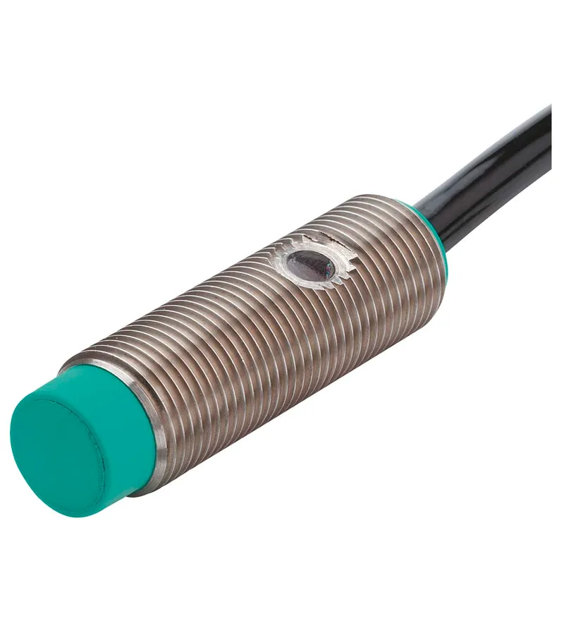 Inductive sensor NJ4-12GM40-E-Y70199495 — photo 2 of 4