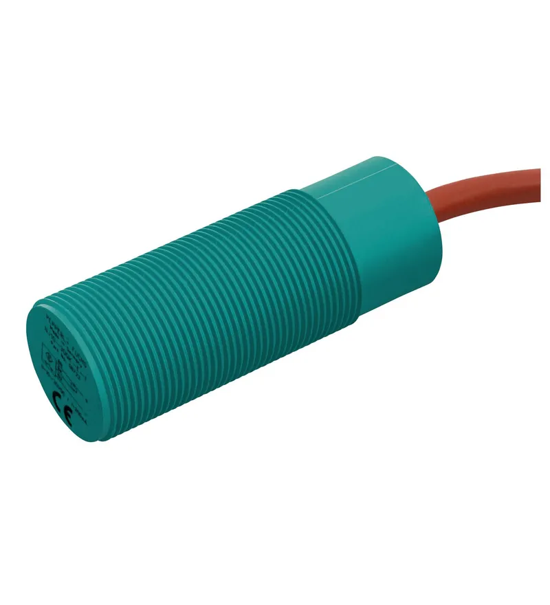Inductive sensor NJ10-30GK-E2-T — photo 2 of 4