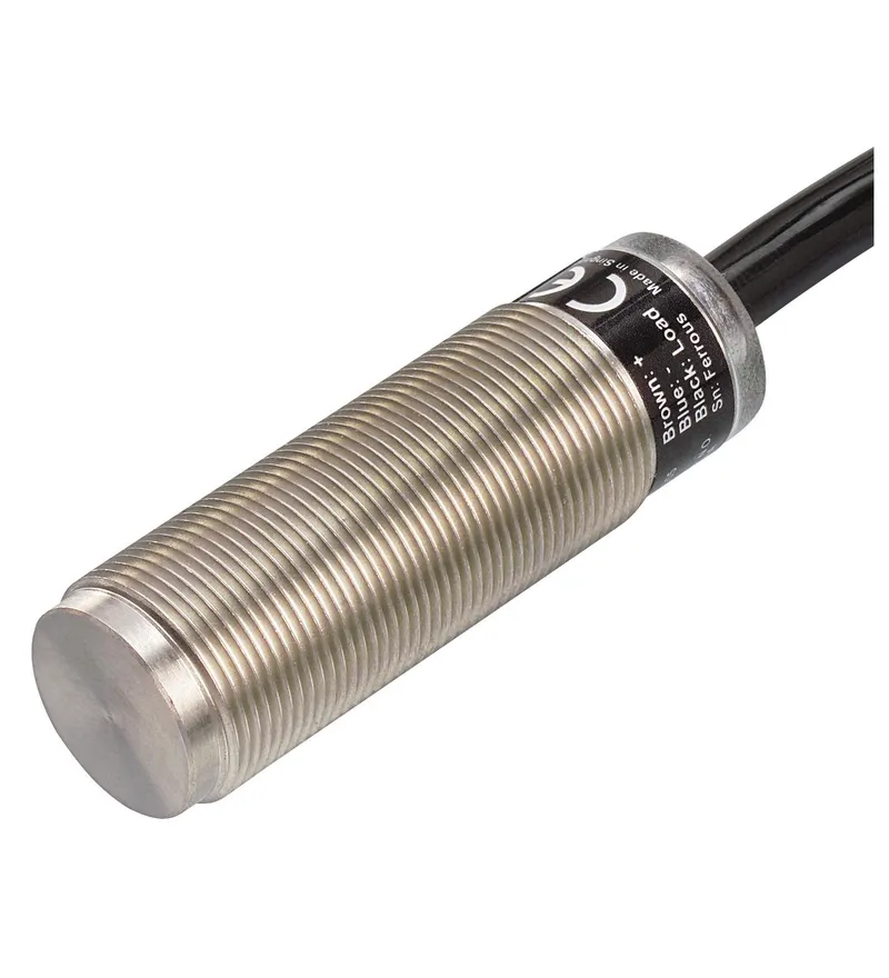 Inductive sensor NMB5-18GM55-E2-FE-5M — photo 2 of 4