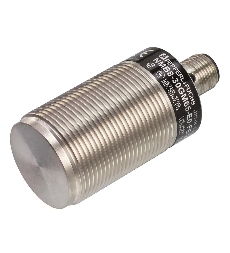 Inductive sensor NMB10-30GM65-Z0-NFE-V1 — photo 2 of 5
