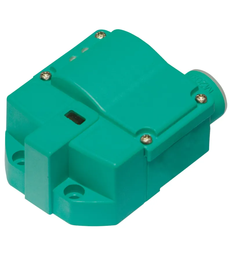 Inductive sensor NBN3-F31K-Z8 — photo 2 of 4