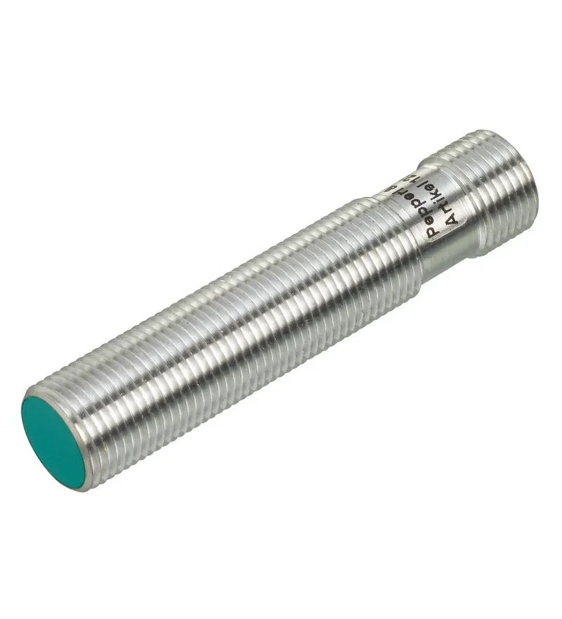Inductive analog sensor IA6-12GM50-IU-V1-Y70109009 — photo 2 of 5