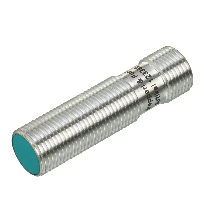 Inductive analog sensor IA6-12GM35-IU-V1 — photo 2 of 5
