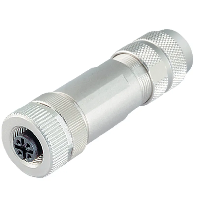 Pepperl Fuchs V1D-G-ABG-PG9 – Female connector, field-attachable — photo 2 of 4