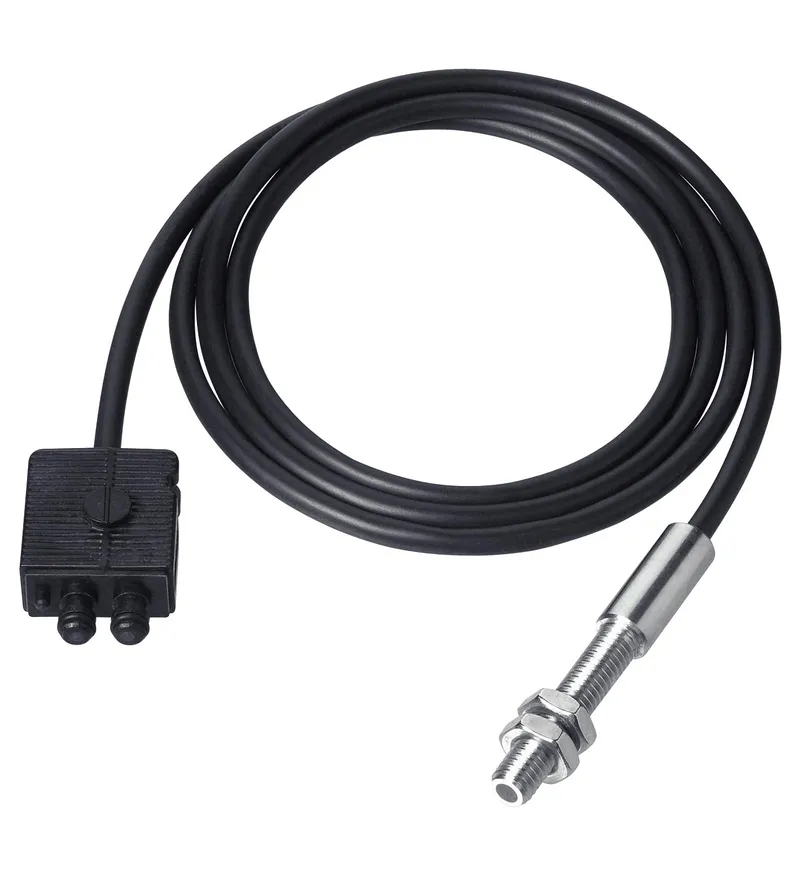 Glass fiber optic LCR 04-1,1-2,0-G — photo 2 of 2