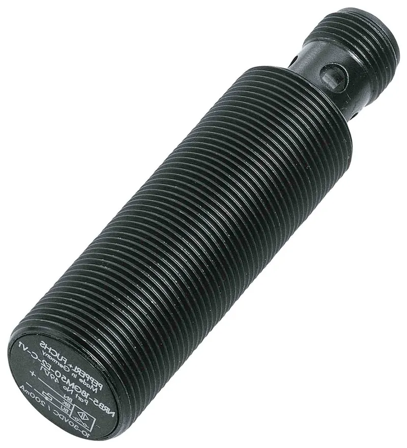 Inductive sensor NRB8-18GM50-E34-C-V1 — photo 2 of 5