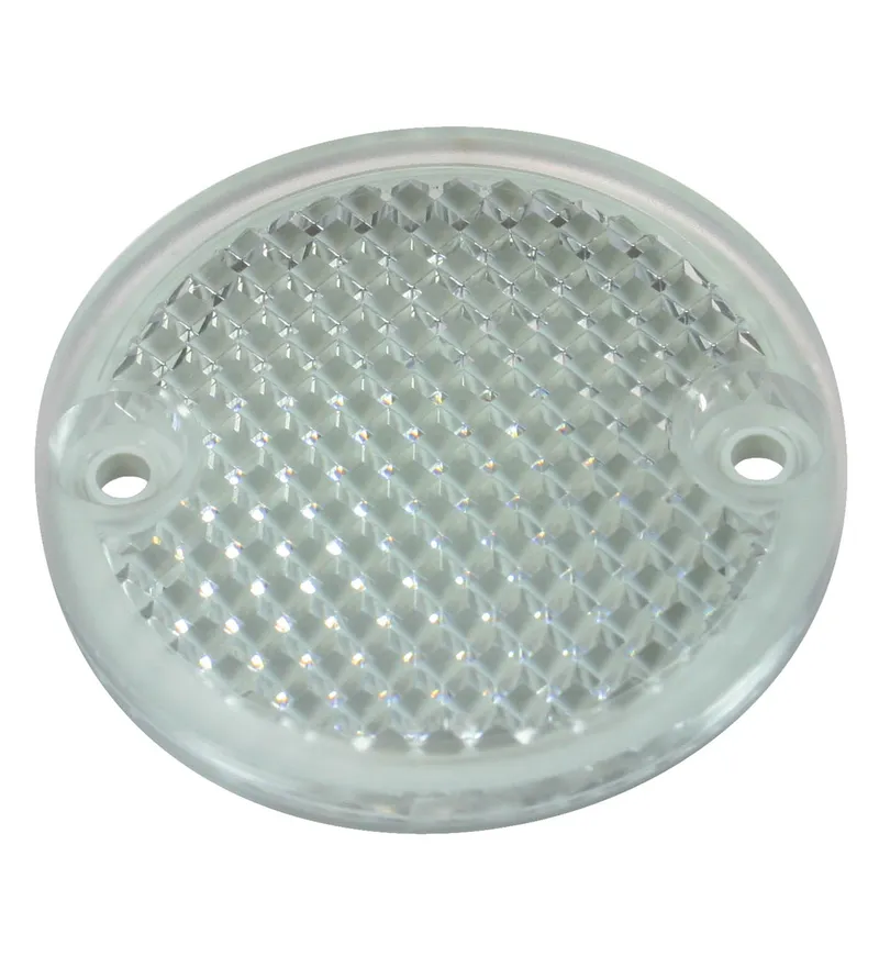 Pepperl Fuchs REF-C65 – Reflector — photo 2 of 3