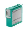 Pepperl Fuchs LB8108* – Com Unit for PROFIBUS DP/DP-V1 with Time Stamp Option — photo 2 of 2