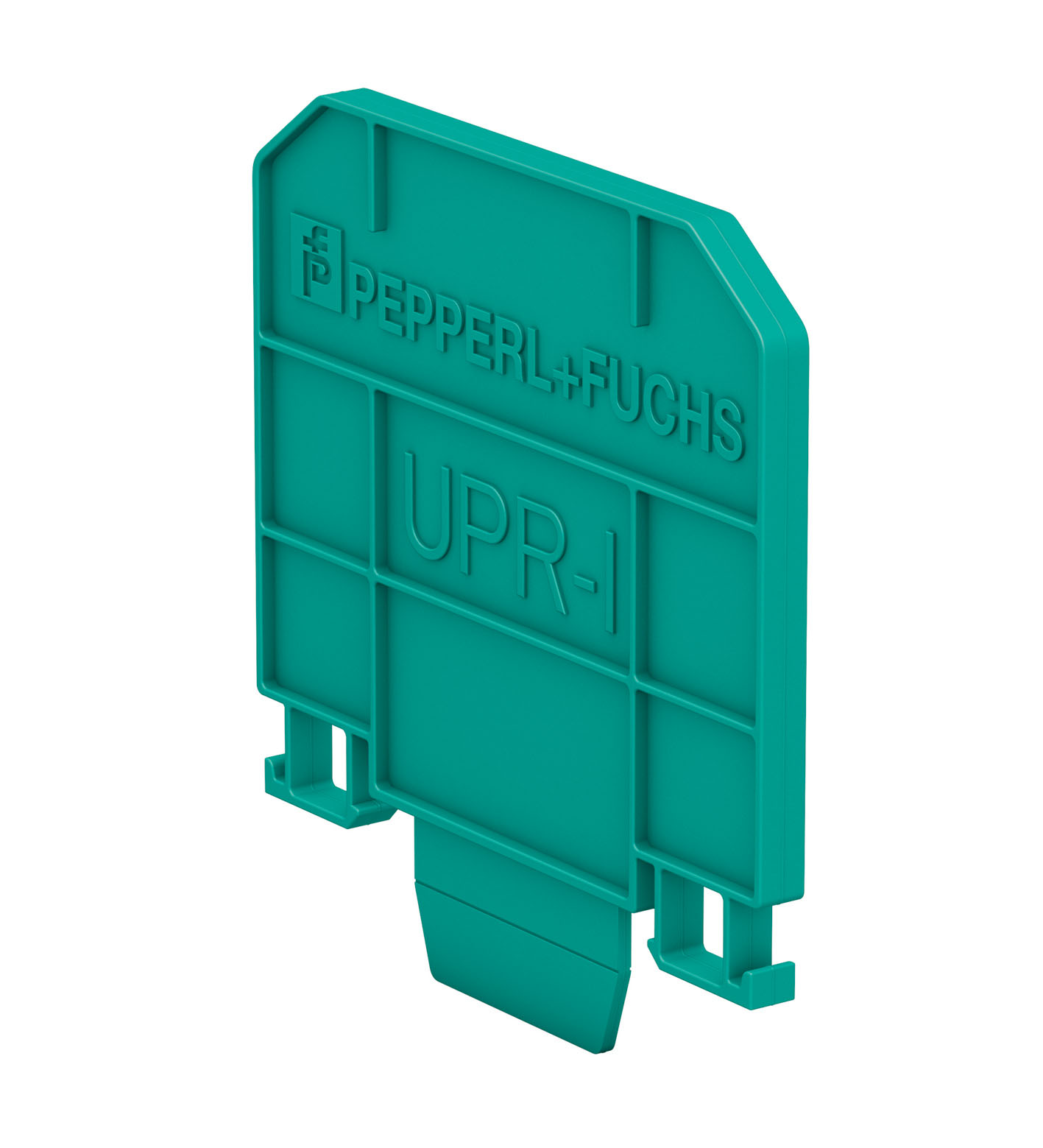 Pepperl Fuchs UPR-I – Insulation spacer for universal power rail — photo 2 of 3