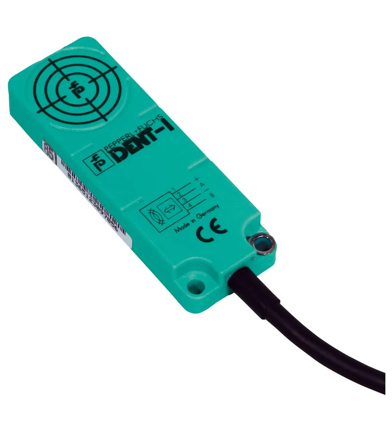 RFID read/write device IPT-F61-R4-V1 — photo 2 of 3