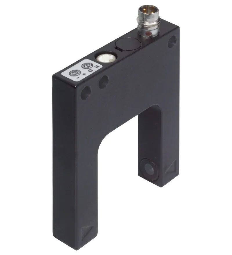 Photoelectric slot sensor GL30-RT/30/40a/98a — photo 2 of 4