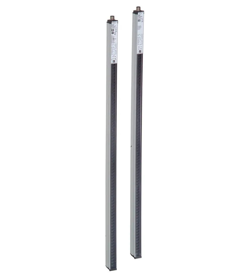 Pepperl Fuchs SLCT30 – Safety light curtain — photo 2 of 4