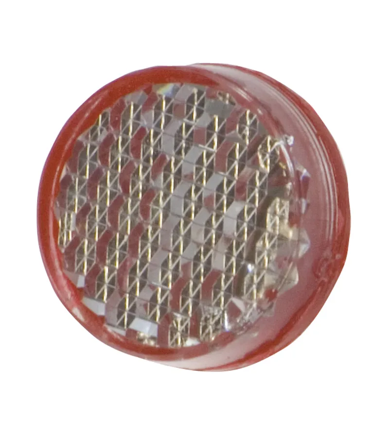Pepperl Fuchs REF-S20F – Reflector — photo 2 of 3