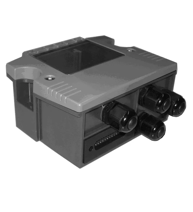 Pepperl Fuchs CBX100 – Connector box for barcode scanner — photo 2 of 3