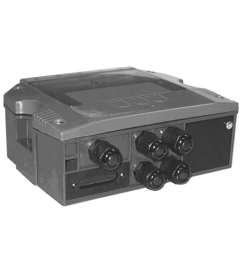 Pepperl Fuchs CBX500 – Connector box for barcode scanner — photo 2 of 3