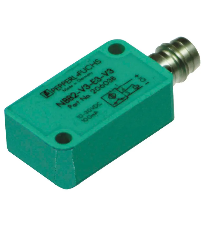 Inductive sensor NBN6-V3-E3-V3 — photo 2 of 5