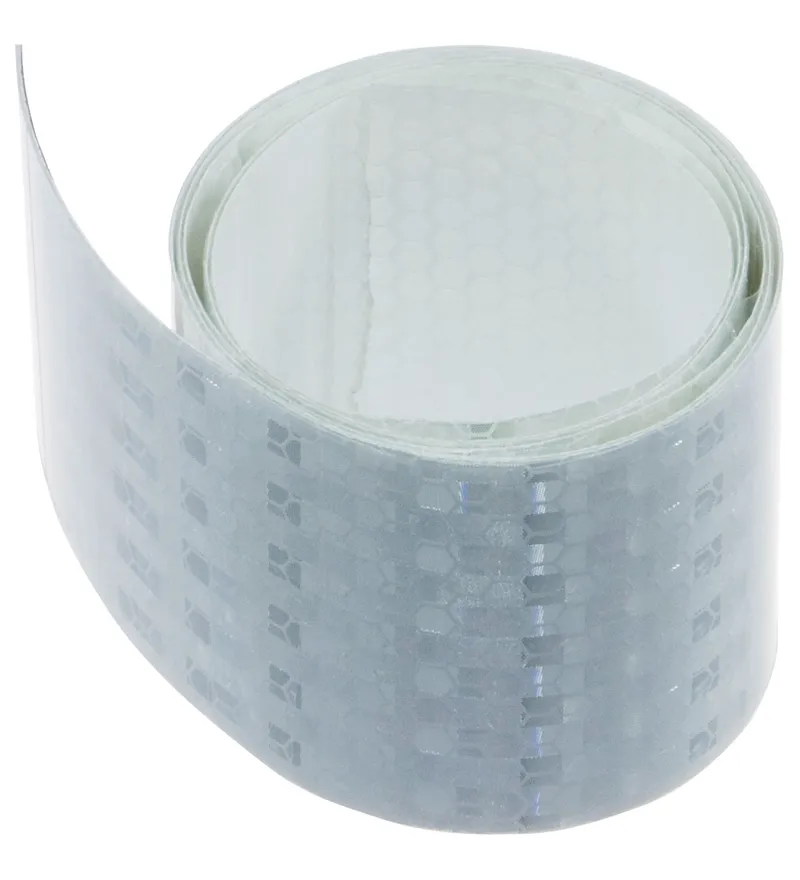 Reflective tape OFR-22800/76 roll — photo 2 of 3