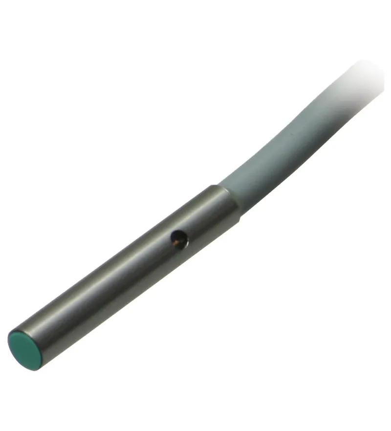 Pepperl Fuchs NBB0,8-4M25-E2 – Inductive sensor — photo 2 of 4