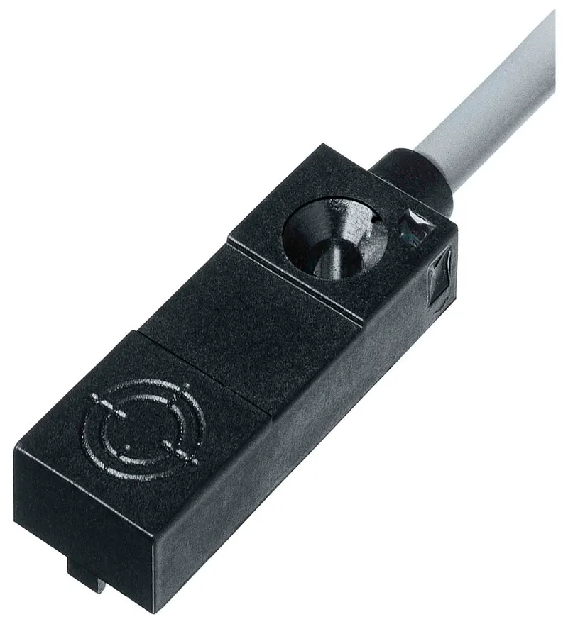 Inductive sensor NBN4-F29-E2 — photo 2 of 4
