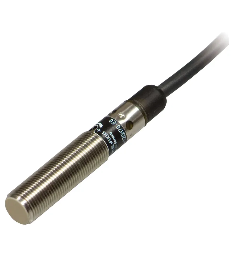 Capacitive sensor CBB4-12GH70-E2 — photo 2 of 4