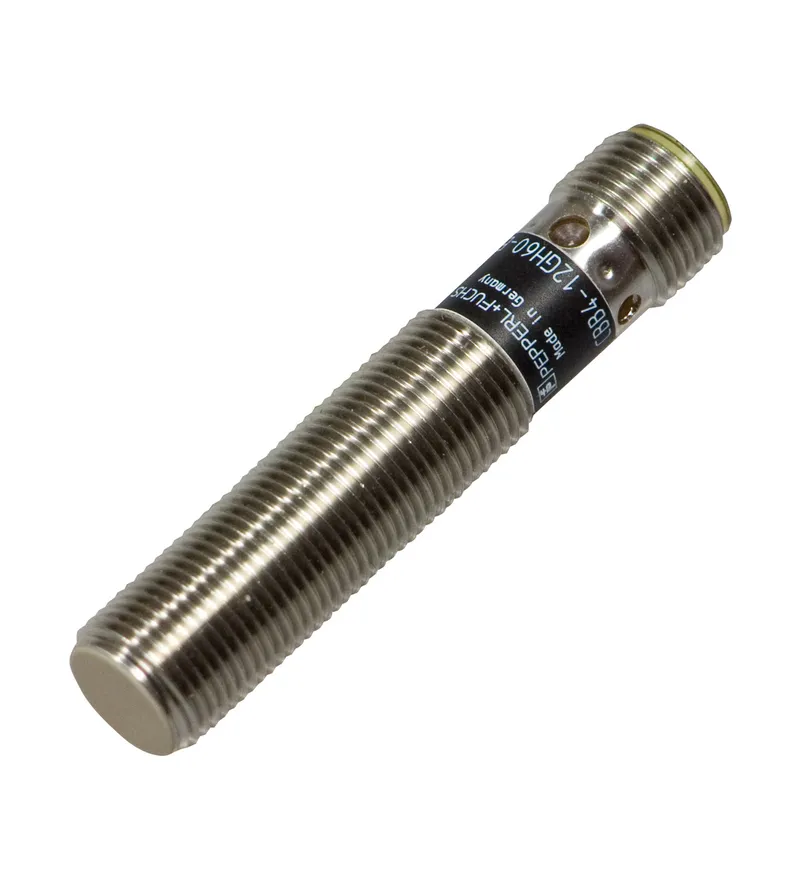 Capacitive sensor CBB4-12GH60-E2-V1 — photo 2 of 5
