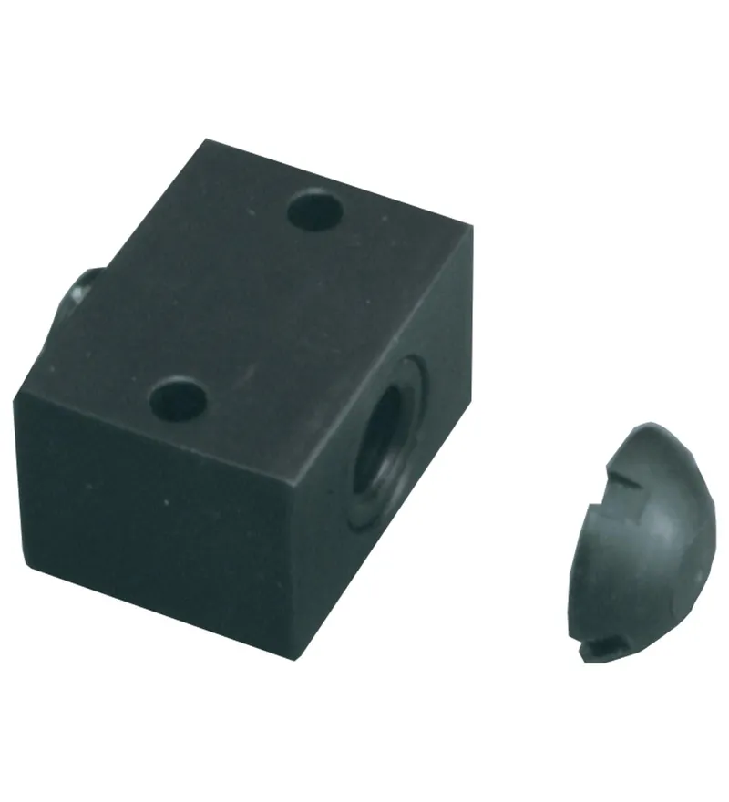 Pepperl Fuchs BCM-08 – Mounting Block — photo 2 of 3