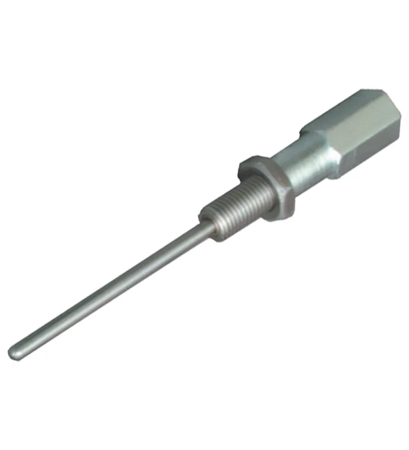 Pepperl Fuchs PTA-12-50 – Probe tip adapter — photo 2 of 3