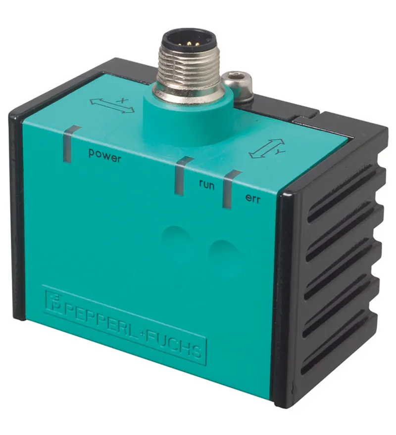 Pepperl Fuchs INY030D-F99-B16-V15 – Inclination sensor — photo 2 of 5