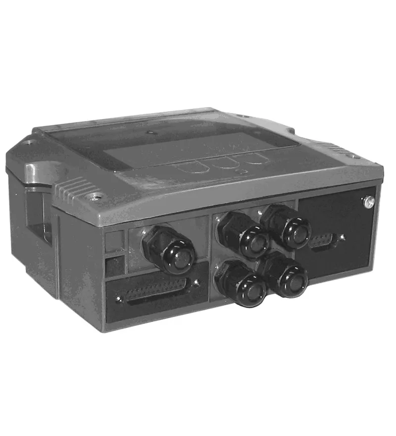 Pepperl Fuchs CBX500-KIT-B6 – Connector box for barcode scanner — photo 2 of 3
