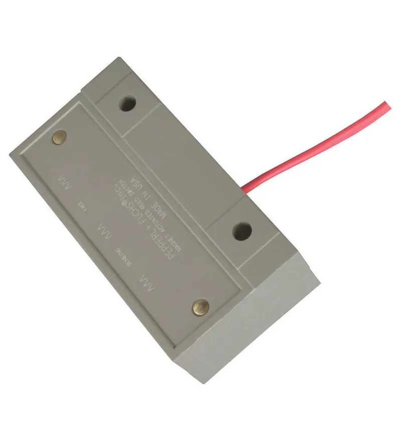 Pepperl Fuchs 20FR1-6B – Magnetic field sensor — photo 2 of 4