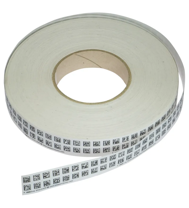 Pepperl Fuchs PCV*-AA20-* – Code tape — photo 2 of 3