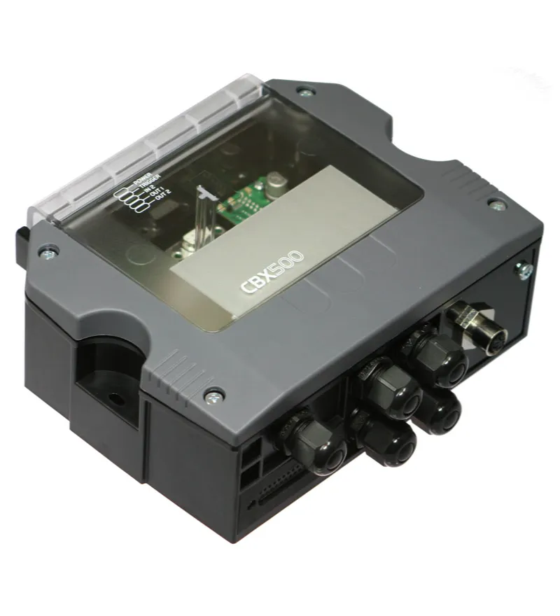 Pepperl Fuchs CBX500-KIT-B19-IP65 – Connector box for barcode scanner — photo 2 of 3