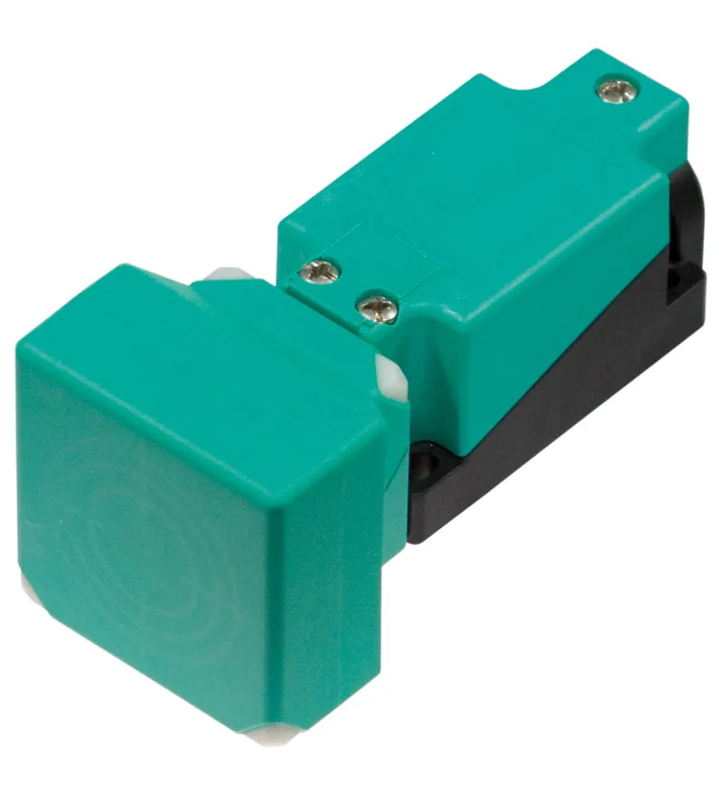 Inductive sensor NBN40-U4L-A2 — photo 2 of 4