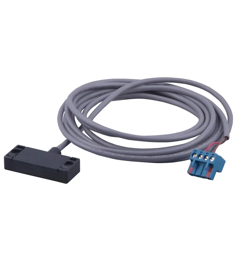 Pepperl Fuchs 6000-TSEN-01 – 6000 Series temperature sensor — photo 2 of 3