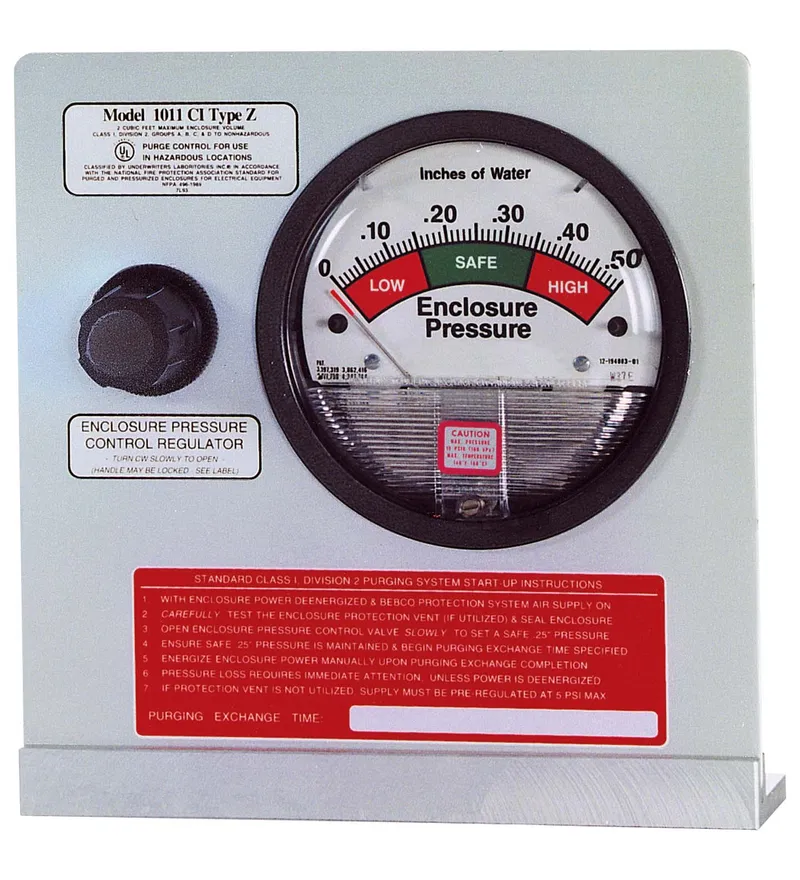 Pepperl Fuchs 1011 – Series control unit, Type Y and Z — photo 2 of 2