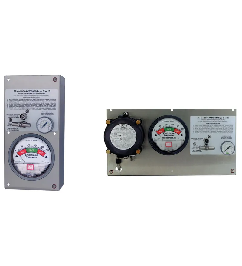 Pepperl Fuchs 3004 – Series control unit, Type Y and Z — photo 2 of 2