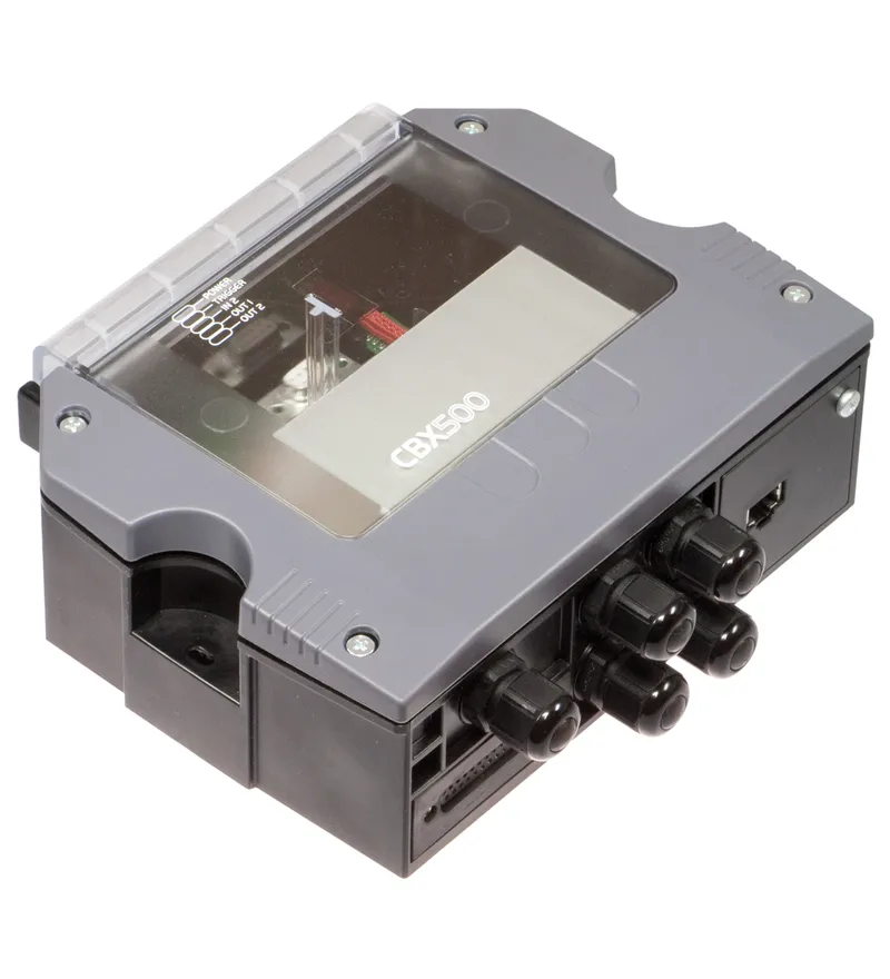 Pepperl Fuchs CBX500-KIT-B17 – Connector box for barcode scanner — photo 2 of 3