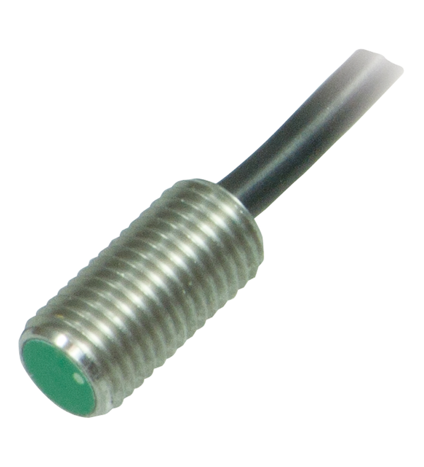 Pepperl Fuchs NBB2-8GS16-E2 – Inductive sensor — photo 2 of 4