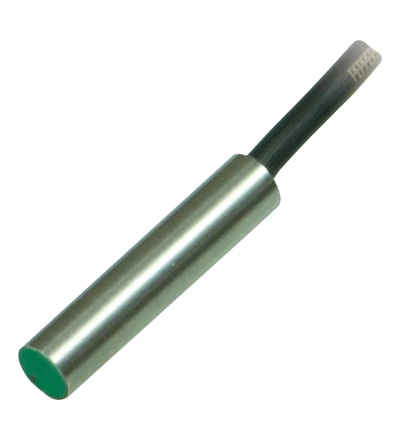 Pepperl Fuchs NBB2-6,5S16-E0 – Inductive sensor — photo 2 of 4