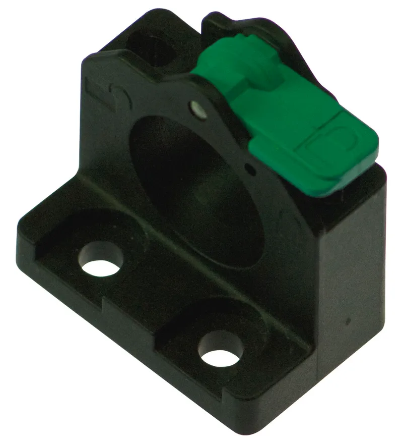 Pepperl Fuchs BF-L2K – Mounting flange — photo 2 of 3