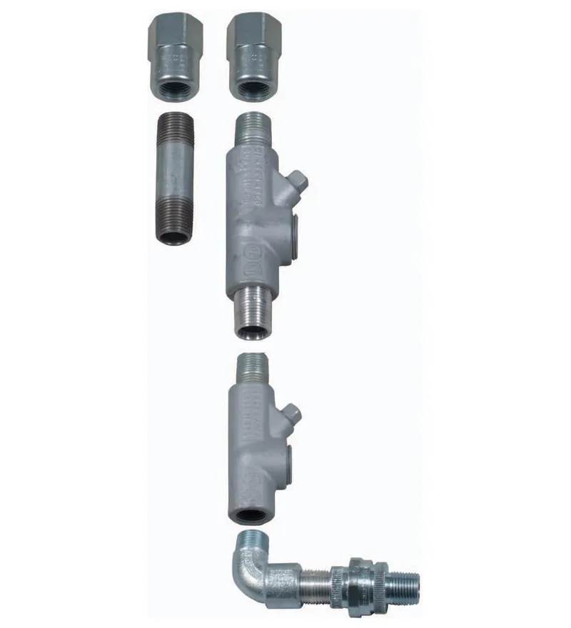 Pepperl Fuchs 6000-DCK-01 – Explosion proof conduit kit — photo 2 of 2