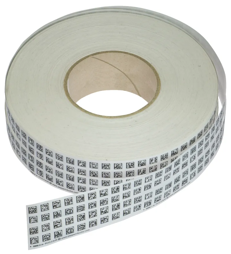 Pepperl Fuchs PCV*-CA40-* – Code tape — photo 2 of 3