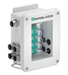 Pepperl Fuchs SPJB-**-FB*.*** – Segment Protector Junction Box, Polyester (GRP) — photo 2 of 2