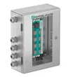 Segment Protector Junction Box, Stainless Steel SPJB-**-SS*.*** — photo 2 of 2 Segment Protector Junction Box, Stainless Steel SPJB-**-SS*.*** — photo 2 of 2