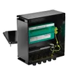 Segment Protector Junction Box, Polyester (GRP) F.SPE.P**.A**.1.0.***.***.**** — photo 2 of 2 Segment Protector Junction Box, Polyester (GRP) F.SPE.P**.A**.1.0.***.***.**** — photo 2 of 2