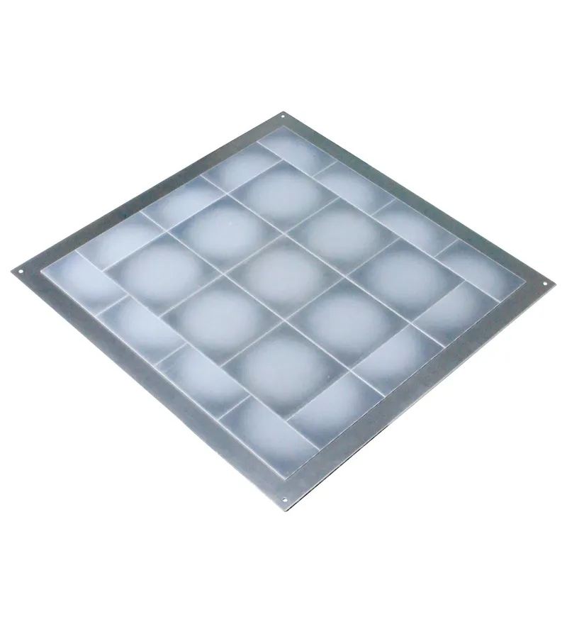 Pepperl Fuchs REF-VDM05 – Reflector — photo 2 of 3