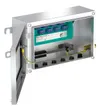 Temperature Multi-Input Junction Box, Stainless Steel F.TI0.S12.*08.F.0.***.***.**00 — photo 2 of 2 Temperature Multi-Input Junction Box, Stainless Steel F.TI0.S12.*08.F.0.***.***.**00 — photo 2 of 2