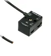 AS-Interface splitter box VAZ-2T1-FK-G10-5M-PUR — photo 2 of 4 AS-Interface splitter box VAZ-2T1-FK-G10-5M-PUR — photo 2 of 4