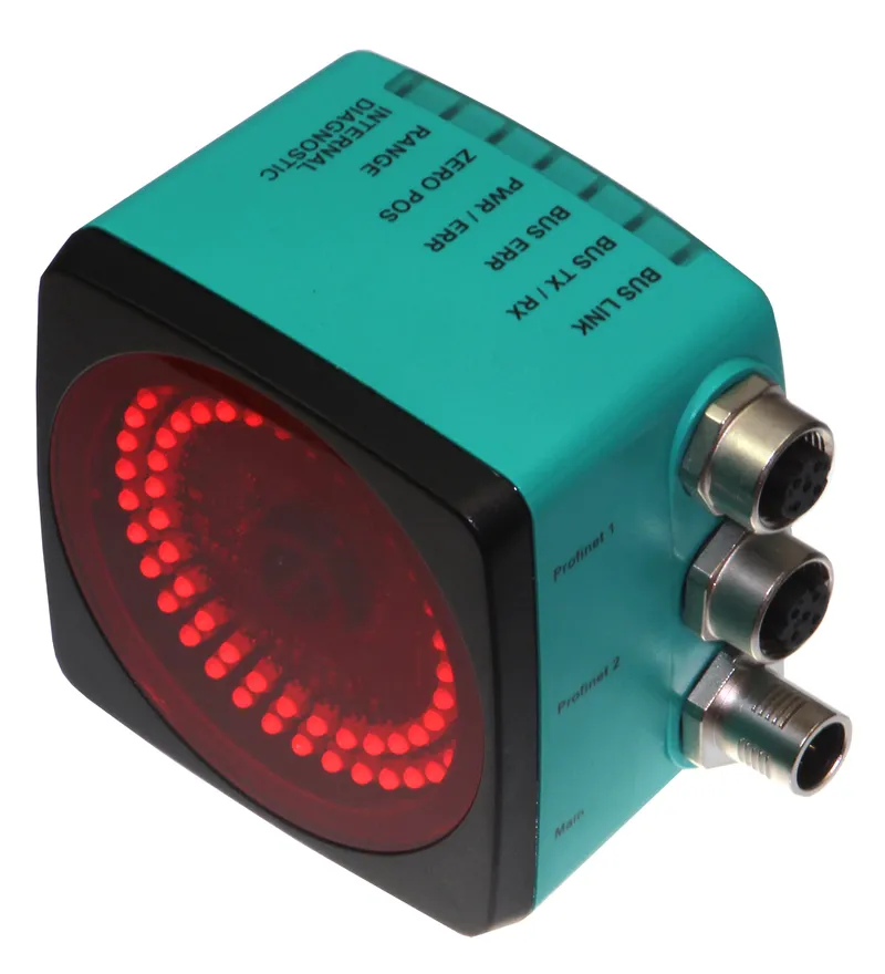 Vision Sensor PHA300-F200A-B17-T-V1D — photo 2 of 4